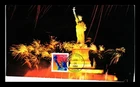 DR JIM STAMPS US COVER STATUE OF LIBERTY FIRST DAY ISSUE HAND MADE