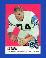 Click to enlarge Merlin Olsen