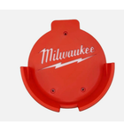 Milwaukee M18 Vacuum Wall Mount Bracket Heavy Duty Workshop Garage Storage