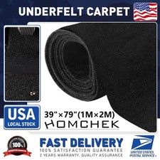Speaker Box Fabric Subwoofer Truck Trunk Liner Cover Multi-purpose Non-Woven Lot
