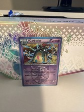 Pokemon TCG Plasma Storm Garbodor 66/135 Uncommon Reverse Holo on eBay