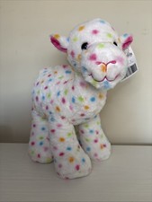 Build a Bear Frosted Animal Cracker Cookie Camel Sprinkle Limited With Scent