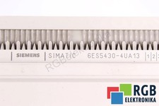 6ES5430-4UA13 SIEMENS - Reconditionné - Garantie 12 mois
