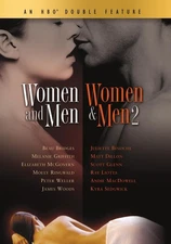 Women & Men Double Feature