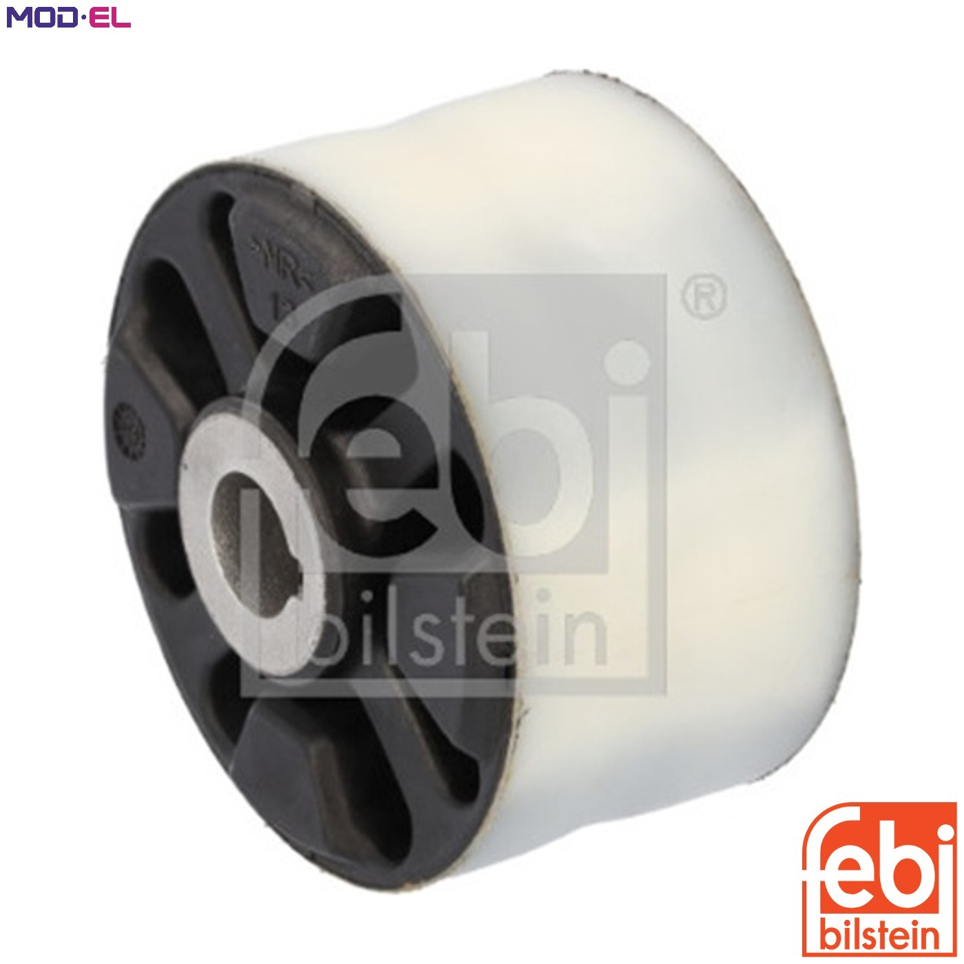 2x ✅Fits FEBI 186198 REAR BEAM BUSHING ⭐UK Seller⭐ - Image 18