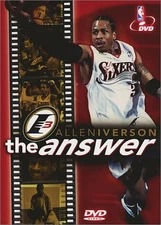 Allen Iverson - The Answer
