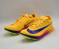 Nike Triple Jump Elite 3 Track  Field HV6425-800 Men  s Size 6/Women  s Size 7.5