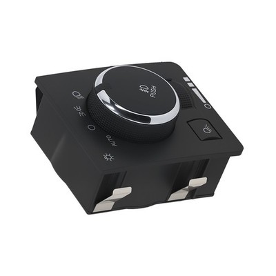Headlamp Headlight Switch for Ram 1500 2500 3500 4500 5500 2013-2021 68146507AA