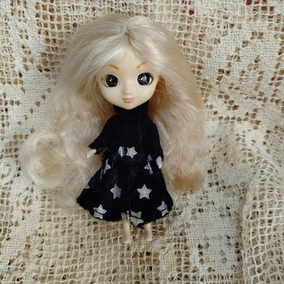 Little Pullip Puppenkörper