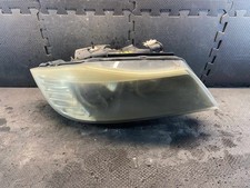 09 10 11 12 Bmw 328 Series Headlamp Assembly Right Passenger Wout Xenon