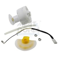 Meat & Doria Kraftstoffpumpe 76577 FüR 3B2 Passat Audi 3B5 VW B5 Variant 3B3 3B6