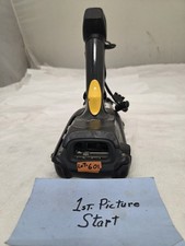 Symbol Motorola MC92N0 Mobile Barcode Scanner Terminal No Battery Lot-601