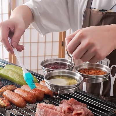 Ei Pochieren Pfanne Gedämpftes Ei Form Eierkocher Form Küche Kochen Werkzeuge Gadget