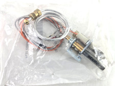 NEW Heatilator Quadra-Fire OEM NG Pilot Assembly 4021-728