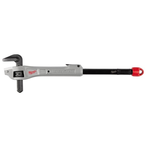 Milwaukee 48-22-7322 CHEATER Llave de tubo desplazada - Imagen 1 de 1