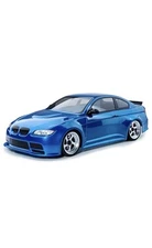 MST RMX 2.5 1/10 2WD Brushless RTR Drift Car w/E92 Body (Blue) [MXS-533902B]