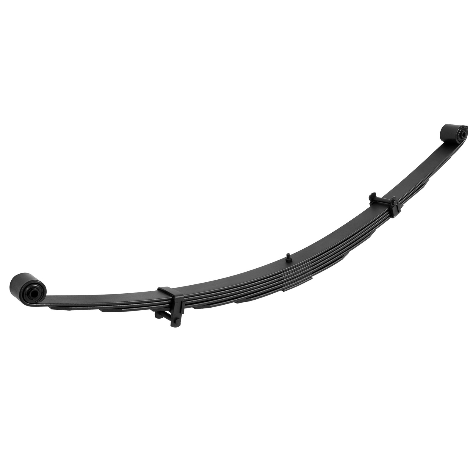 Rear Add-A-Leaf Springs 3.5" Lift Kit Pair For Toyota Tacoma 2WD/ 4WD 2005-2023