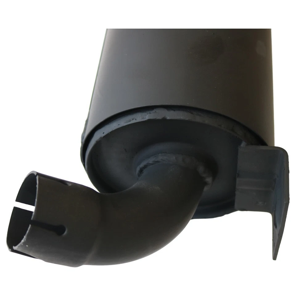 Глушитель вилочного погрузчика Bobcat 6676728 для 773 S150 S160 S175 S185 T190 - Изображение 3 из 4