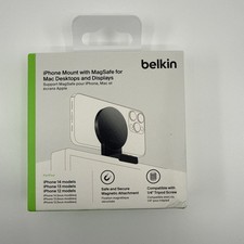 Belkin Continuity 4K USB  C Docking Station
