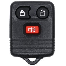 Key Fob Remote Ford F150 F250 F350 FCC: CWTWB1U331 MPN: 8L3Z-15K601-AA