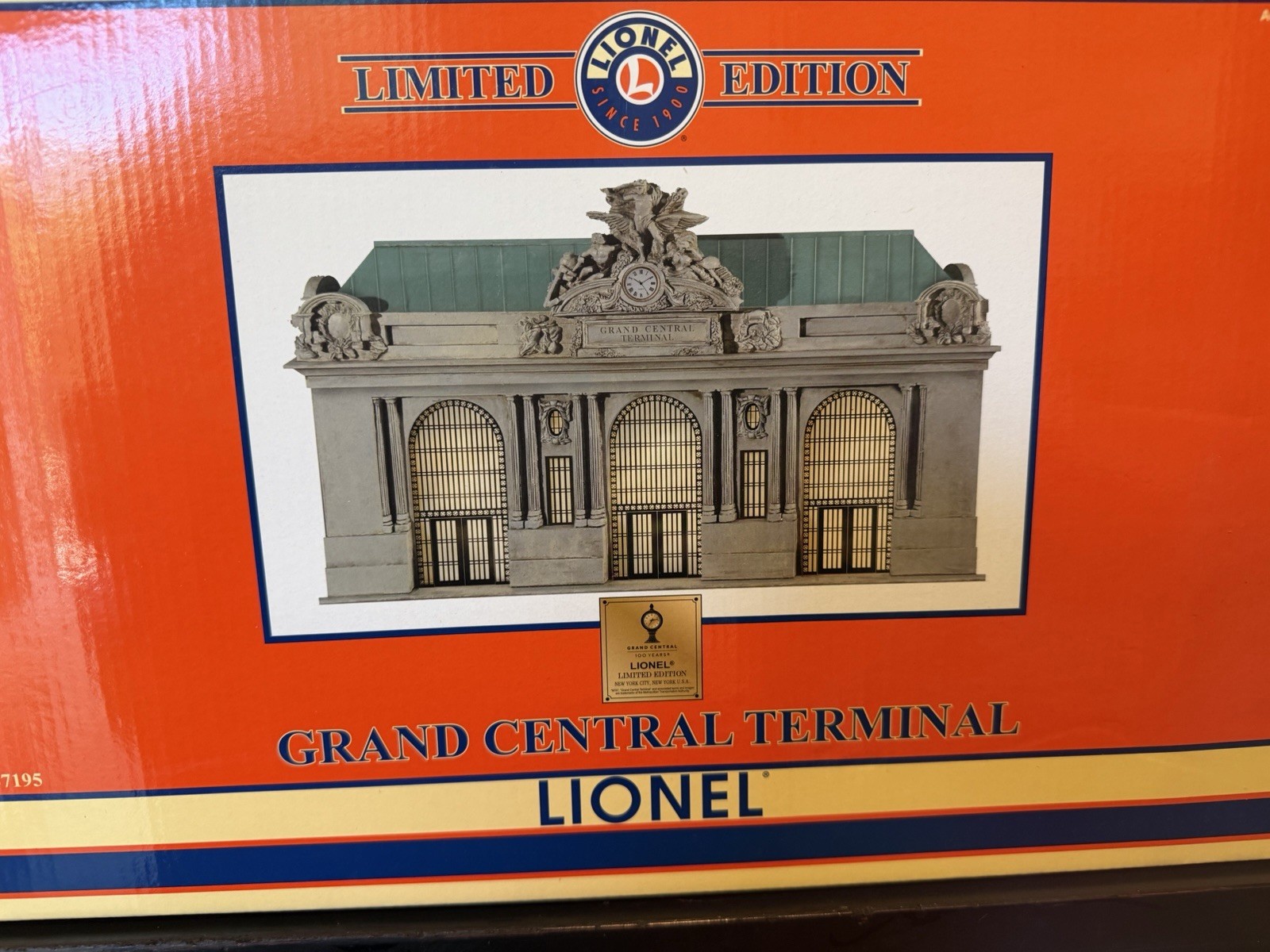 Click here to see eBay Auction