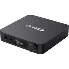 FiiO K11 Desktop 1400mW Power Balanced Headphone DAC & Amplifier