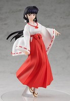 Goodsmile Pop Up Parade Inuyasha: Kikyo
