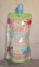 Plouise Silky Smoothie Body Lotion - Mixed Fruit Brand New 