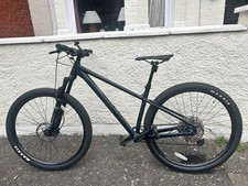 NORCO FLUID FS 2 – Full Suspension Mountain Bike – 2022 – M – Navy Aluminium