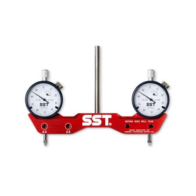 Lathe Mill Tramming System 0.0005 Inch Dial Indicator