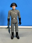 1977 Vintage Kenner Star Wars Death Squad Commander Action Figure Mint Complete