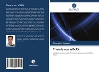 Shahadat Hossain | Theorie Von Wimax | Taschenbuch | Deutsch (2020) | 84 S.
