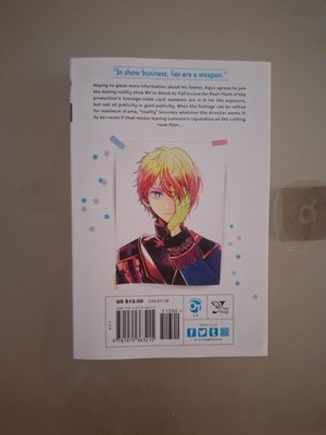 Oshi no ko Band 3 /Englisch 