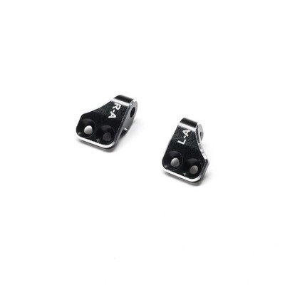 Team Losi Racing Camber Mount Caster Block A 22X TLR 1148