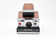  Near MINT Polaroid SX-70 Land Instant Film Camera From JAPAN