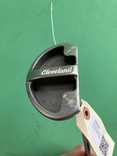Cleveland Vas Mallet Putter Right Handed 35