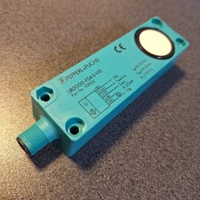 UB2000-F54-I-V15 Ultraschall-Sensor PEPPERL+FUCHS 108162 NEU+OVP