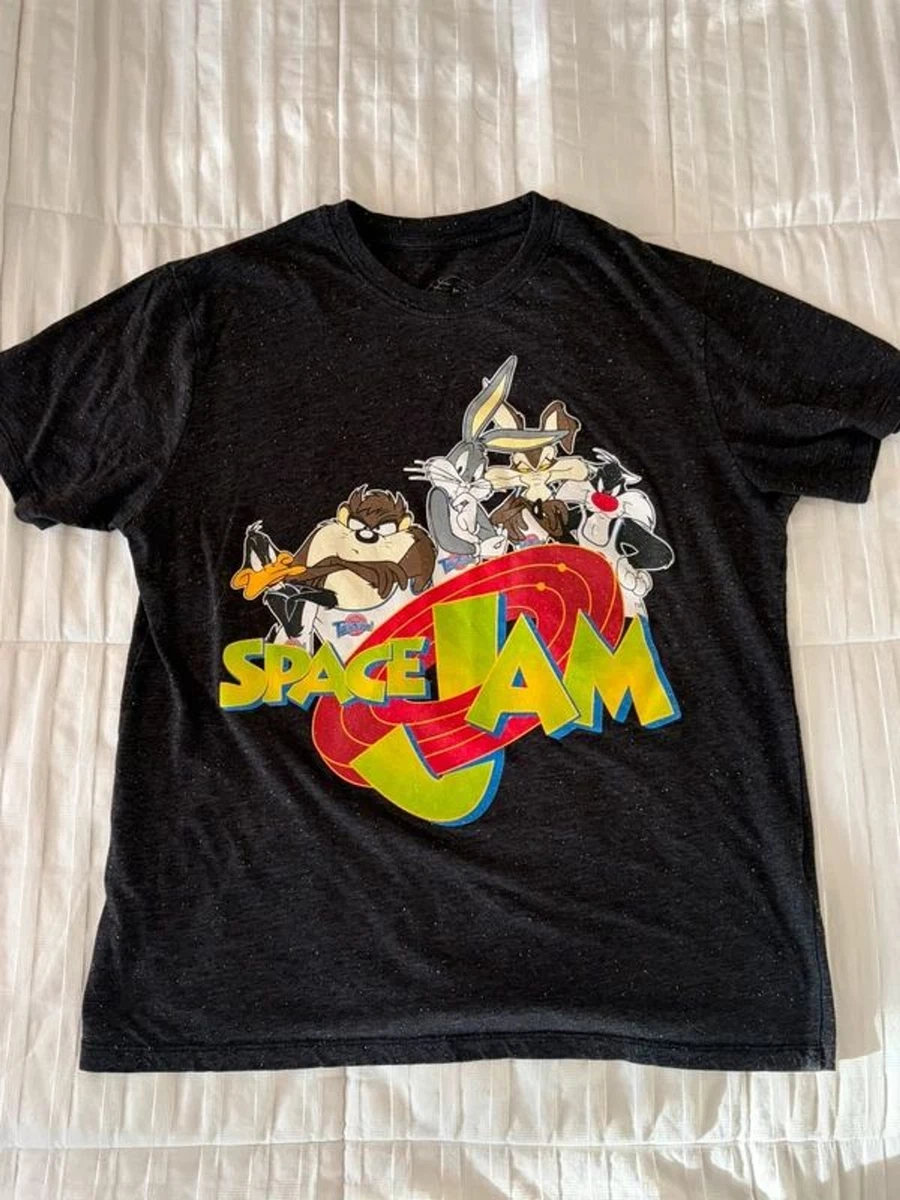 25+ Space Jam T-Shirts for Men for sale | Updated Oct 2026
