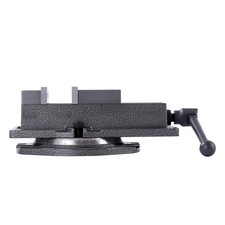 4021534 High Precision Swivel Base Milling Machine Vice 100MM