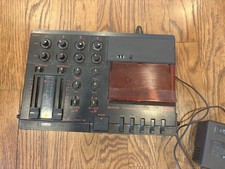 Fostex X-15 Multitracker Cassette Tape Record...