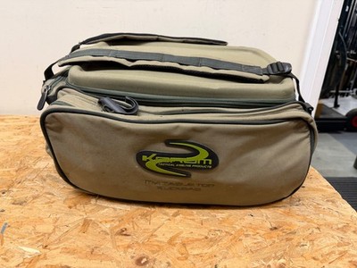 GROBANGELAUSRÜSTUNG - KORUM GEPÄCK - ITM TISCHRUCKSACKTASCHE, TRAGETASCHE, RUCKSACK