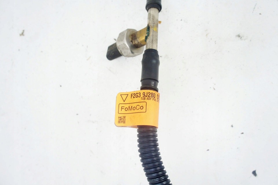 Ford Edge F2G3-9J280-DD Fuel sensor pipe for 2.0 GTDI Ecoboost 1 piece ...