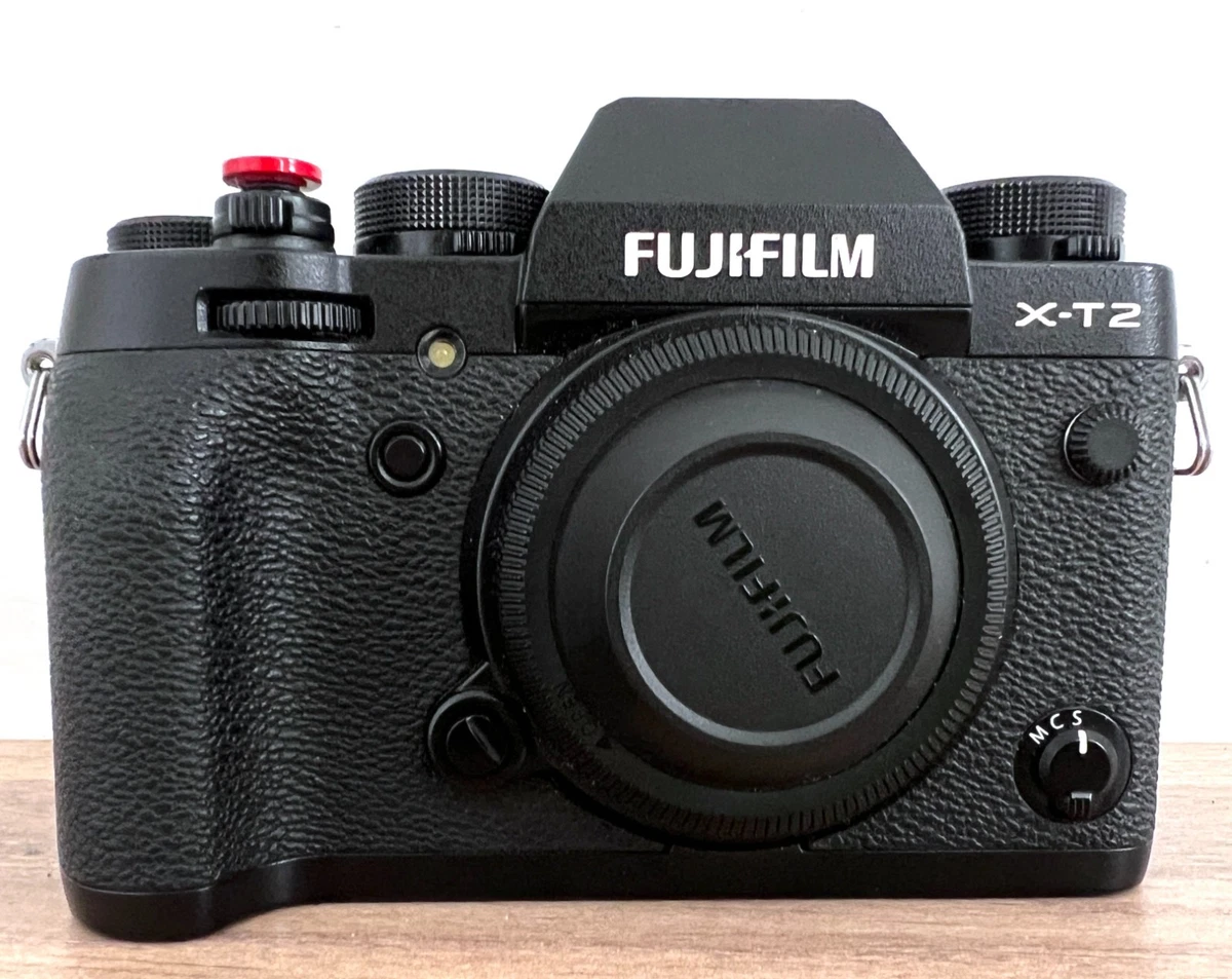 FUJIFILM X-T2 激安 Fujifilm X-T2 Digital SLR Cameras for Sale - eBay