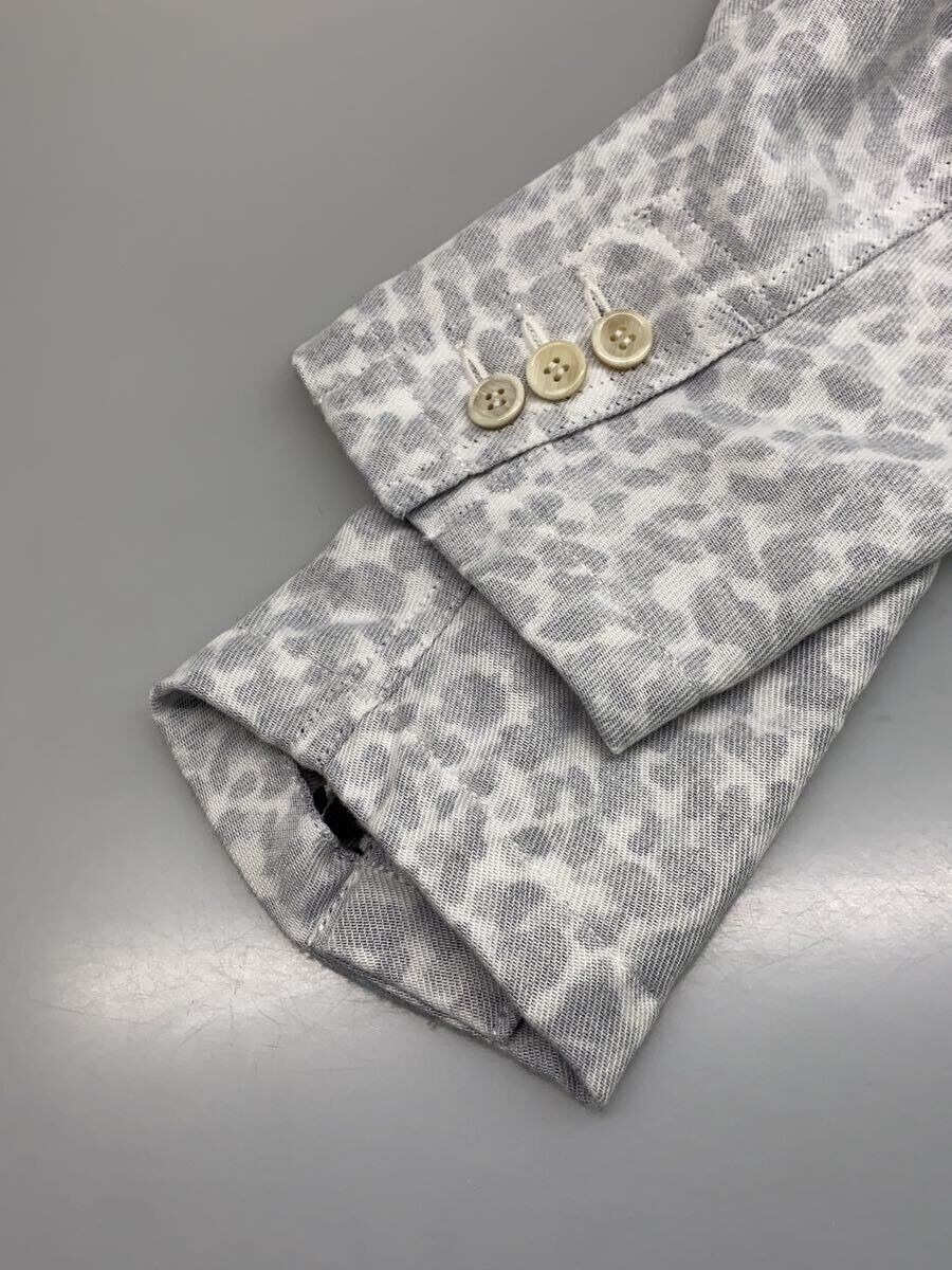 COMME des GARCONS altra giacca S cotone bianco 1G J010 AD2020 usata