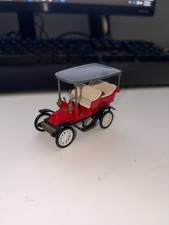1902 Year of Manufacture Vintage Manufacture Diecast Cars, Trucks