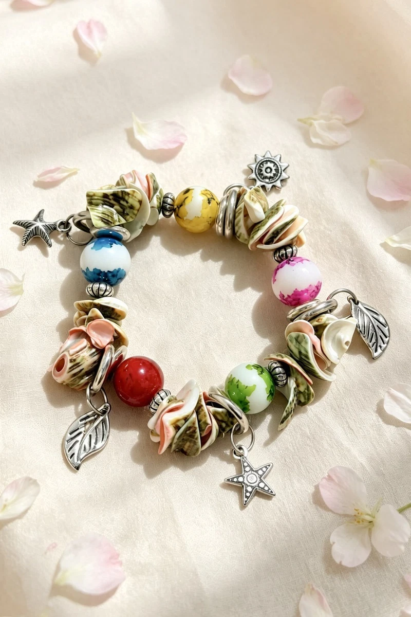 80s bracelets products for sale | eBay UK