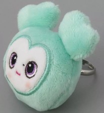 TWICE Mina Baby Lovelys Random Stuffed Toy Ring Polyester Japan Import Excellent