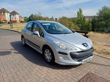 Peugeot 308 Hdi 1.6 Diesel