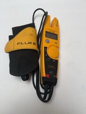 Fluke T5-600 electrical tester