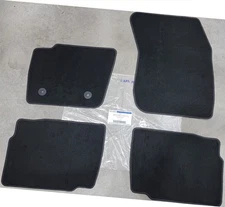 13-17 FUSION Carpet Floor Mats DS7Z5413300YA Replacement 4pc Mat Set Front+Rear